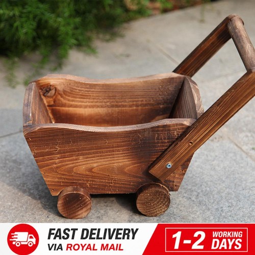 Modern wooden garden - modern,