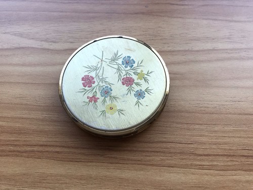 Vintage antique stratton - vintage,