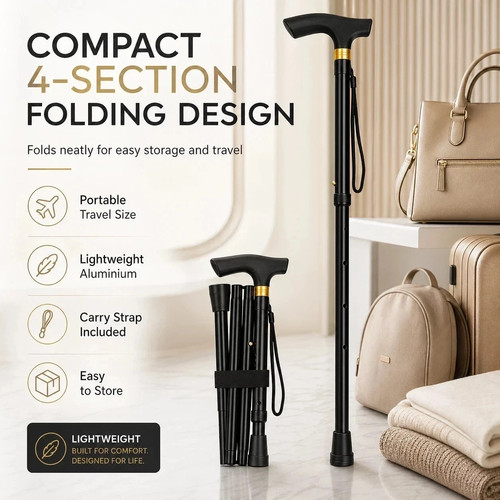 Lightweight easy folding - easy,