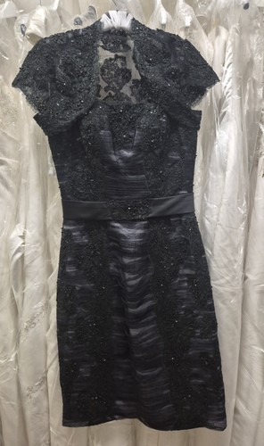 Ladies mark lesley black dress - mark,
