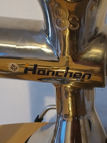 Hanchen sausage filler - hanchen,