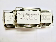 3 x RTL-1  Tape Loops replacement for ROLAND SPACE ECHO RE150 RE201 RE301 RE501