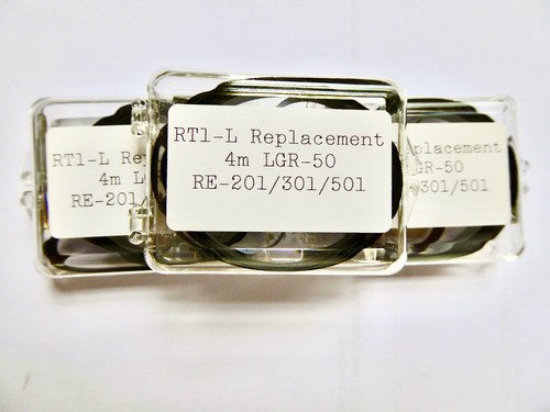 Rtl tape loops - 3, x