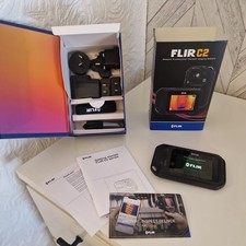 Flir C2 Thermal Camera