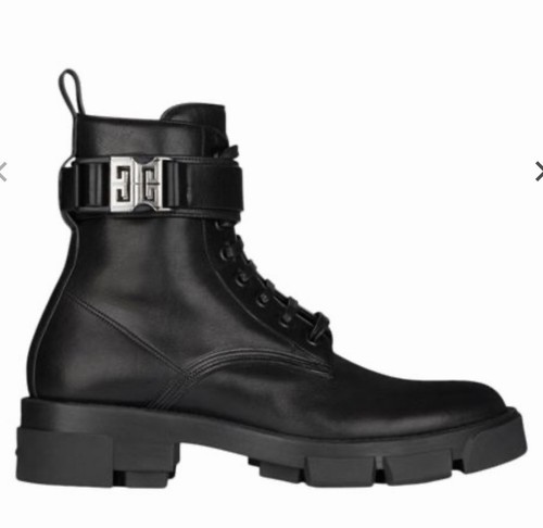 Givenchy terra leather - givenchy,