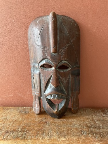 African tribal style - african,