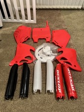 Honda CR125 95-97 CR250 95-96