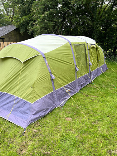 Vango airbeam person - vango,