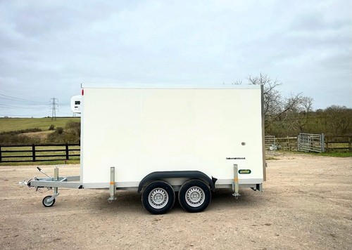 New unsinn refrigerated - new,