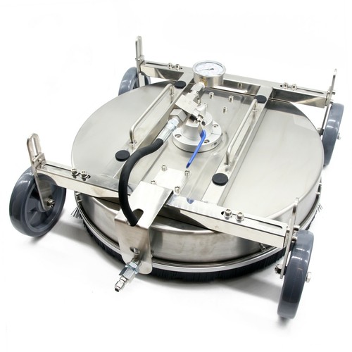 Kiam rotary roof - roof, cleaning