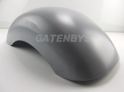 Rear mudguard for custom - rear,