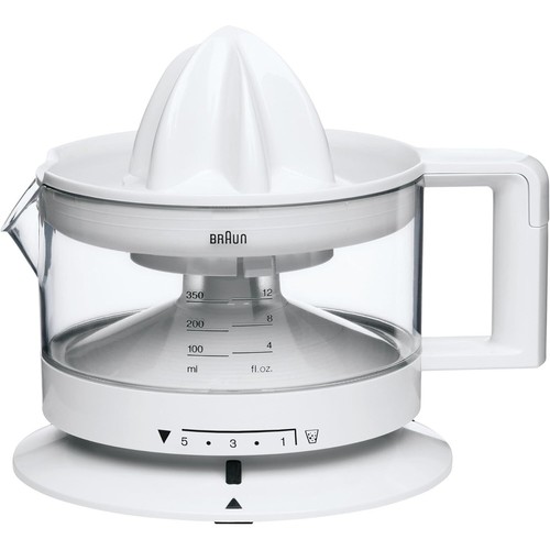 Braun electric citrus - electric, fruit