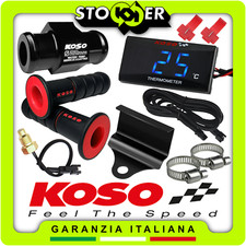 KOSO THERMOMETER SENSOR