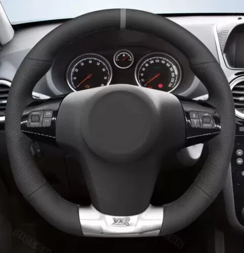 Vauxhall corsa vxr 2006 - corsa, 2006-2014