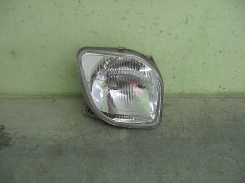 Yamaha yzf 750 headlamp - 750, r/h