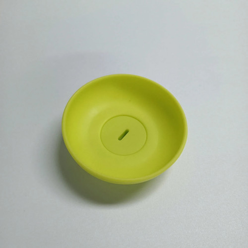 Silicone ice cream pop - ice, holder