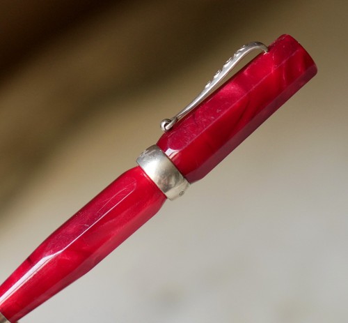 Montegrappa micra solid - montegrappa,
