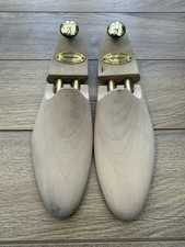 Edward Green Wooden Shoe Trees