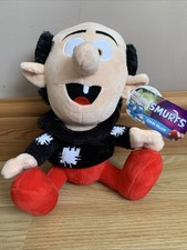 Smurfs - Gargamel 9” Tall