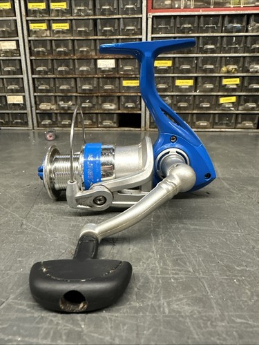 Dam vibe fixed - dam, spool