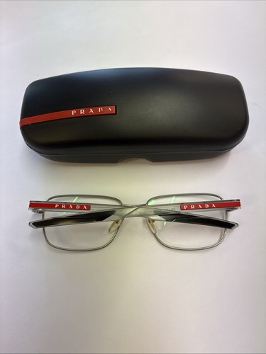 Prada linea rossa vps 54o - prada,