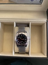 Seiko Water Resistant Watch