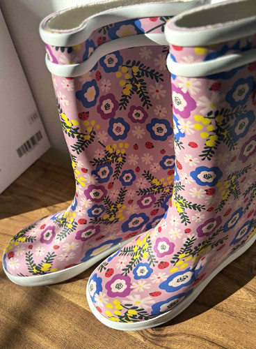 Aigle unisex kids - kids, floral