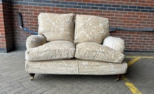 Multiyork Howard Style Verona 2 Seater Small Sofa (Removable & Washable Covers)