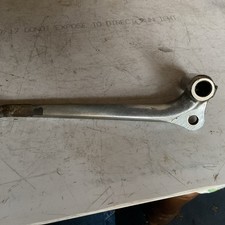 Honda Cb92 Gear Lever