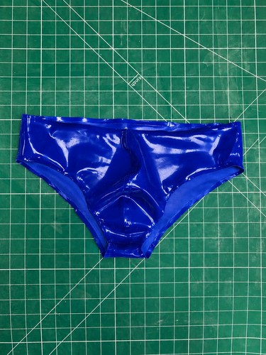 Xxl mens latex rubber - mens, pants