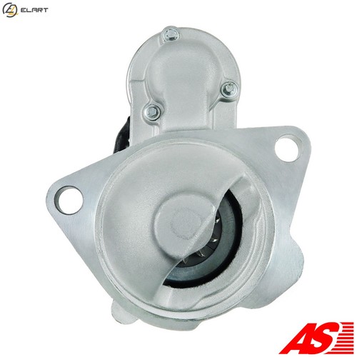 Starter s1154s for fiat - starter,