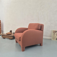 BB Italia Lounge Chair by