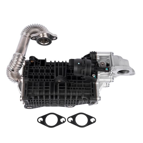 Egr valve cooler for citroen - valve,
