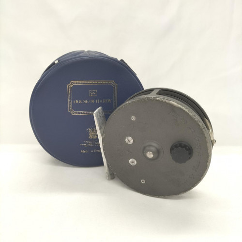 Hardy marquis fly reel - marquis,