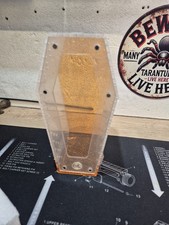 Acrylic Jumping Spider