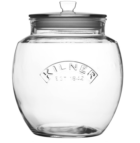 Kilner large glass - kilner, kitchen