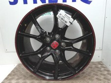 ALLOY WHEEL HONDA CIVIC 20