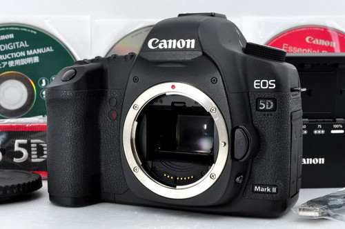 Mint 12025 canon - canon, eos