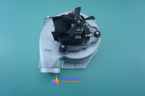 Potterton suprima 80l fan - potterton,