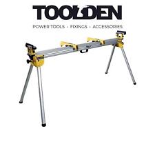 DeWalt DE7023 Universal Mitre Saw Stand