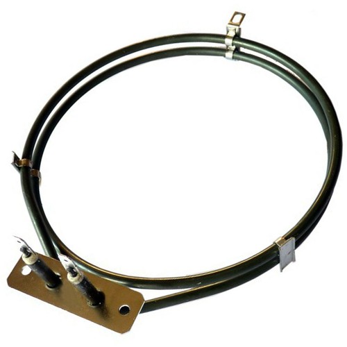 Fan oven element - element, whirlpool
