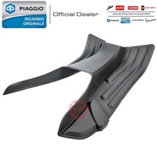 NEW ORIGINAL PIAGGIO BLACK