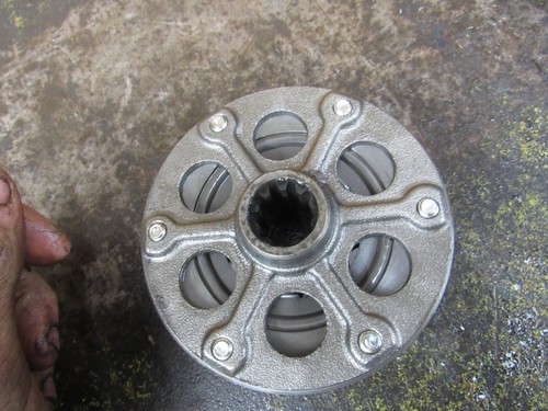 Kawasaki zrx1100 engine - 99-00,