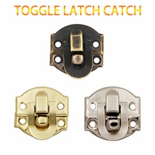Toggle Latch Catch Box Case