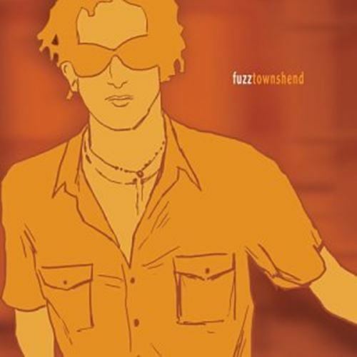 Fuzz townshend audio - fuzz,