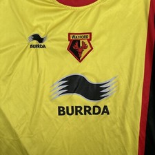 Rare Original Watford