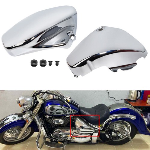 Battery side cover for suzuki - battery,