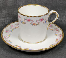 Aynsley ~ Demi Tasse Cup &