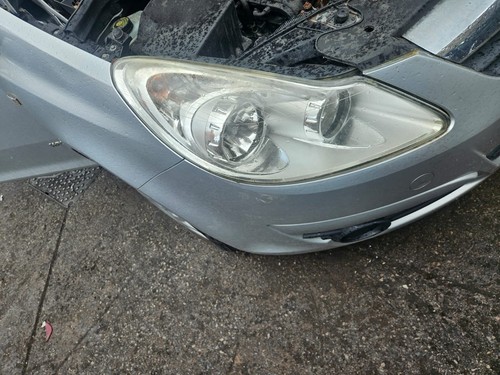 2005 2010 vauxhall corsa - vauxhall,
