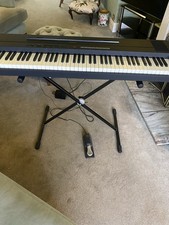 Roland Ep 85 88 Kate Digital Electric Piano. Very Rare. ￼